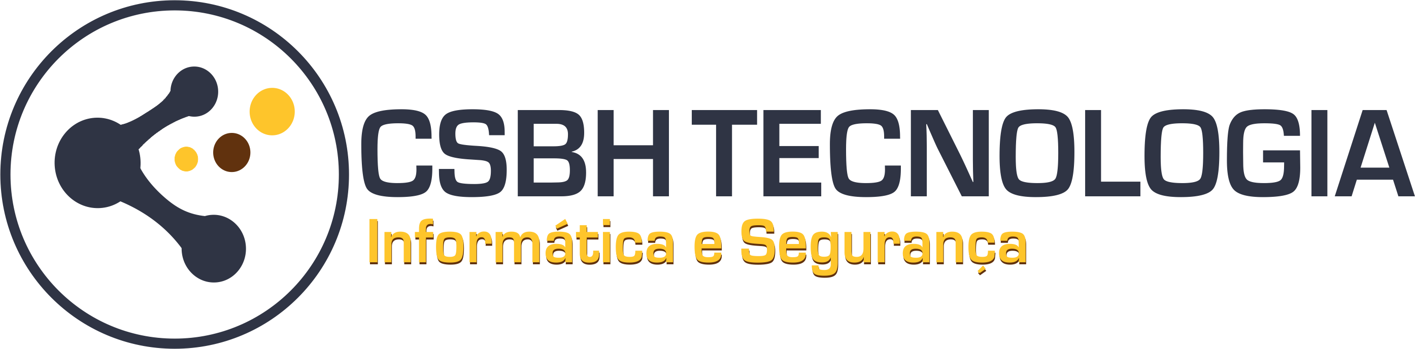 CSBH TECNOLOGIA – Informática e Segurança Eletrônica